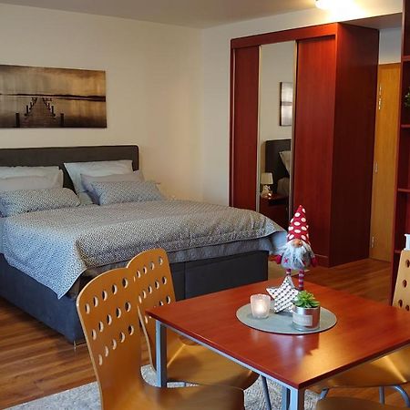 Apartman Patris 40 Tatranska Strba Eksteriør bilde