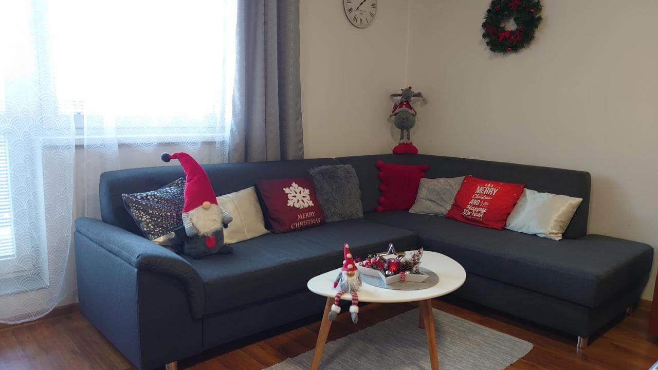 Apartman Patris 40 Tatranska Strba Eksteriør bilde