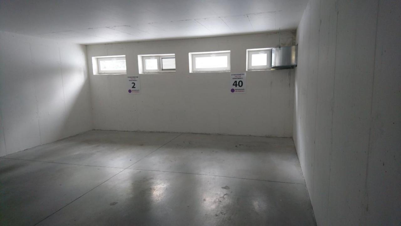 Apartman Patris 40 Tatranska Strba Eksteriør bilde