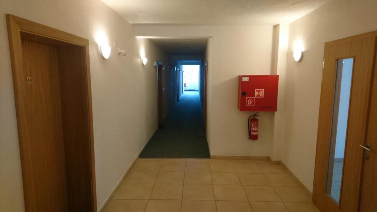 Apartman Patris 40 Tatranska Strba Eksteriør bilde